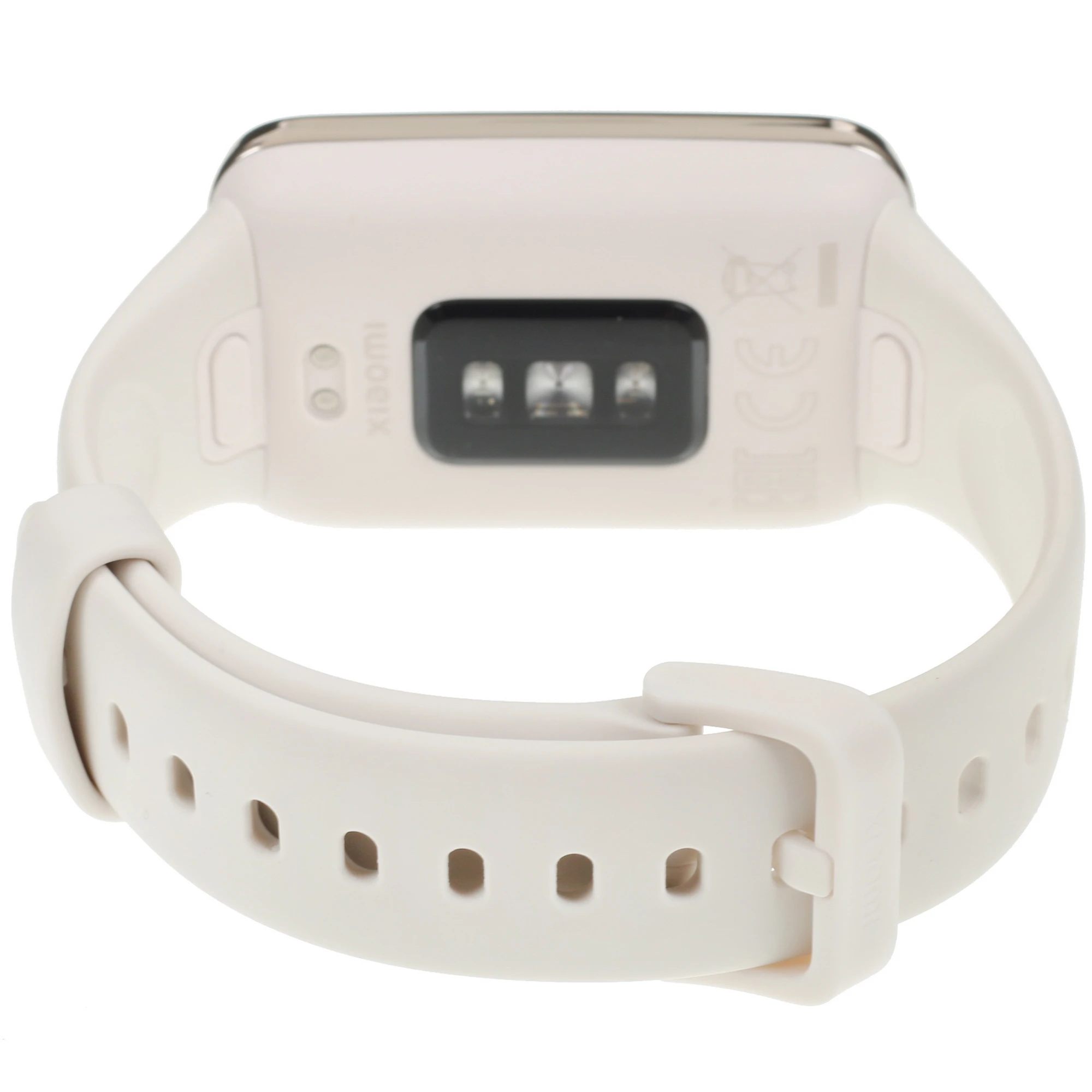Умные часы Xiaomi Mi SMART Band 7 Pro, White
