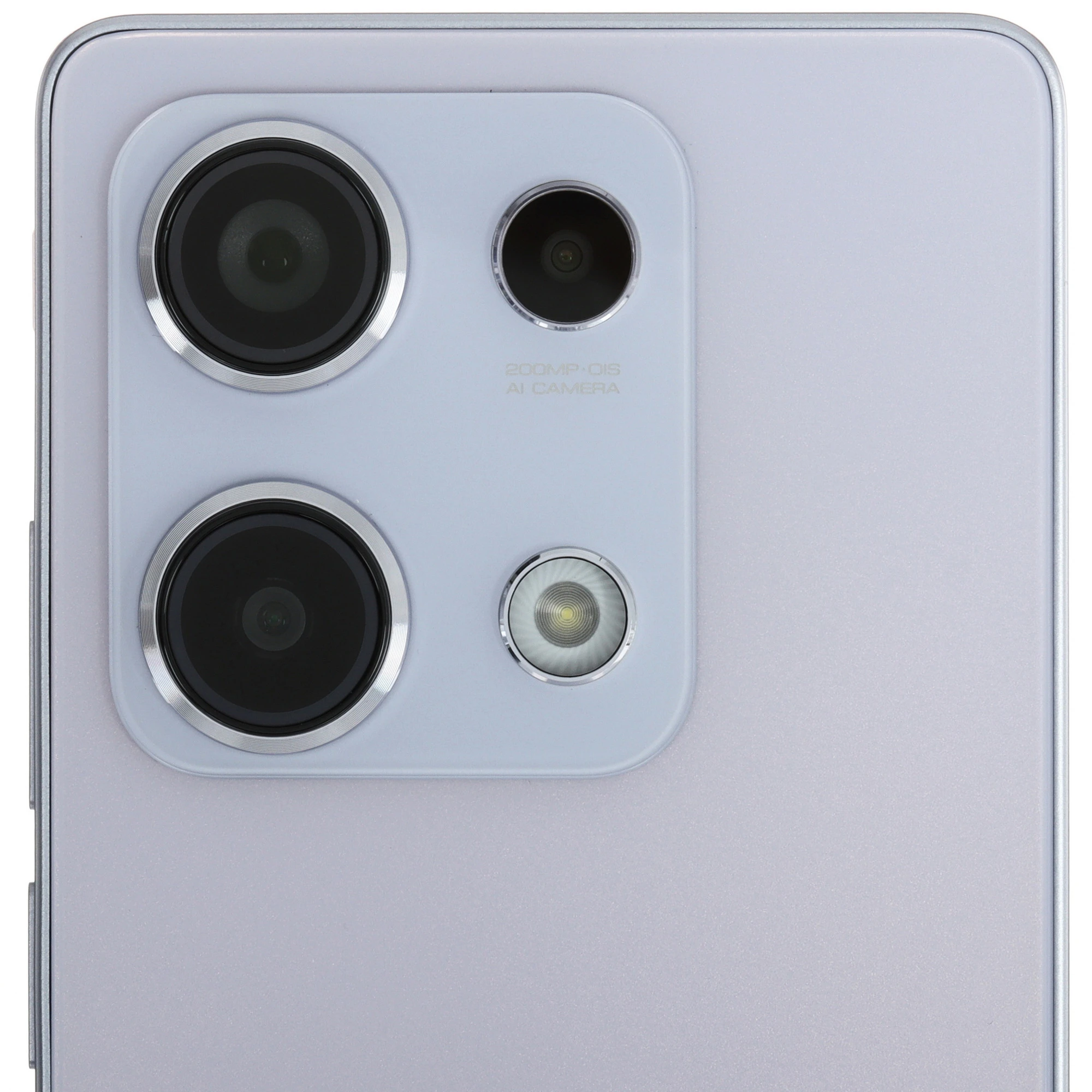 Смартфон Xiaomi Redmi Note 14S, 12/512 ГБ, фиолетовый