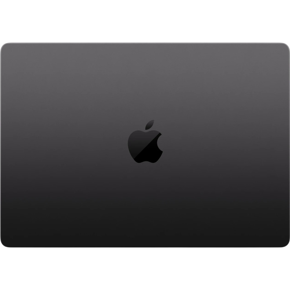 Ноутбук Apple MacBook Pro 14″ (M5, 10-Core CPU / 10-Core GPU), 16 ГБ / 1 ТБ, Space Black (чёрный космос) (MDE14) Ноутбук Apple MacBook Pro 14″ (M5, 10-Core CPU / 10-Core GPU), 16 ГБ / 1 ТБ, Space Black (чёрный космос) (MDE14)