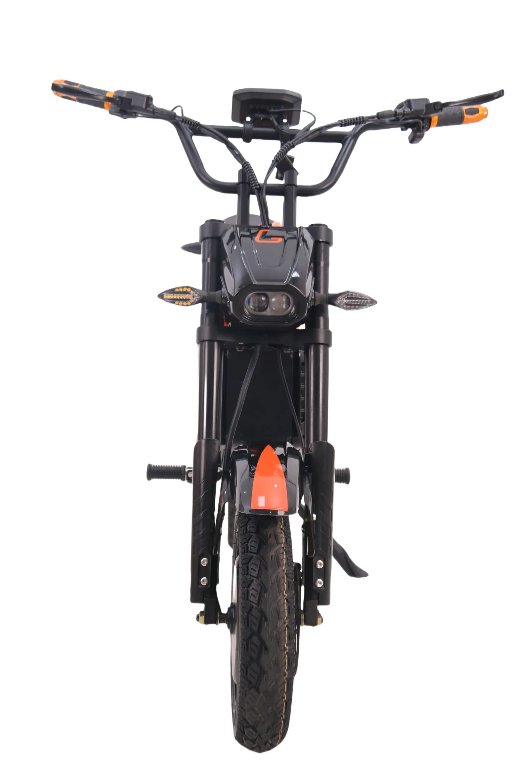 Электромопед Kugoo R2 Электромопед Kugoo R2