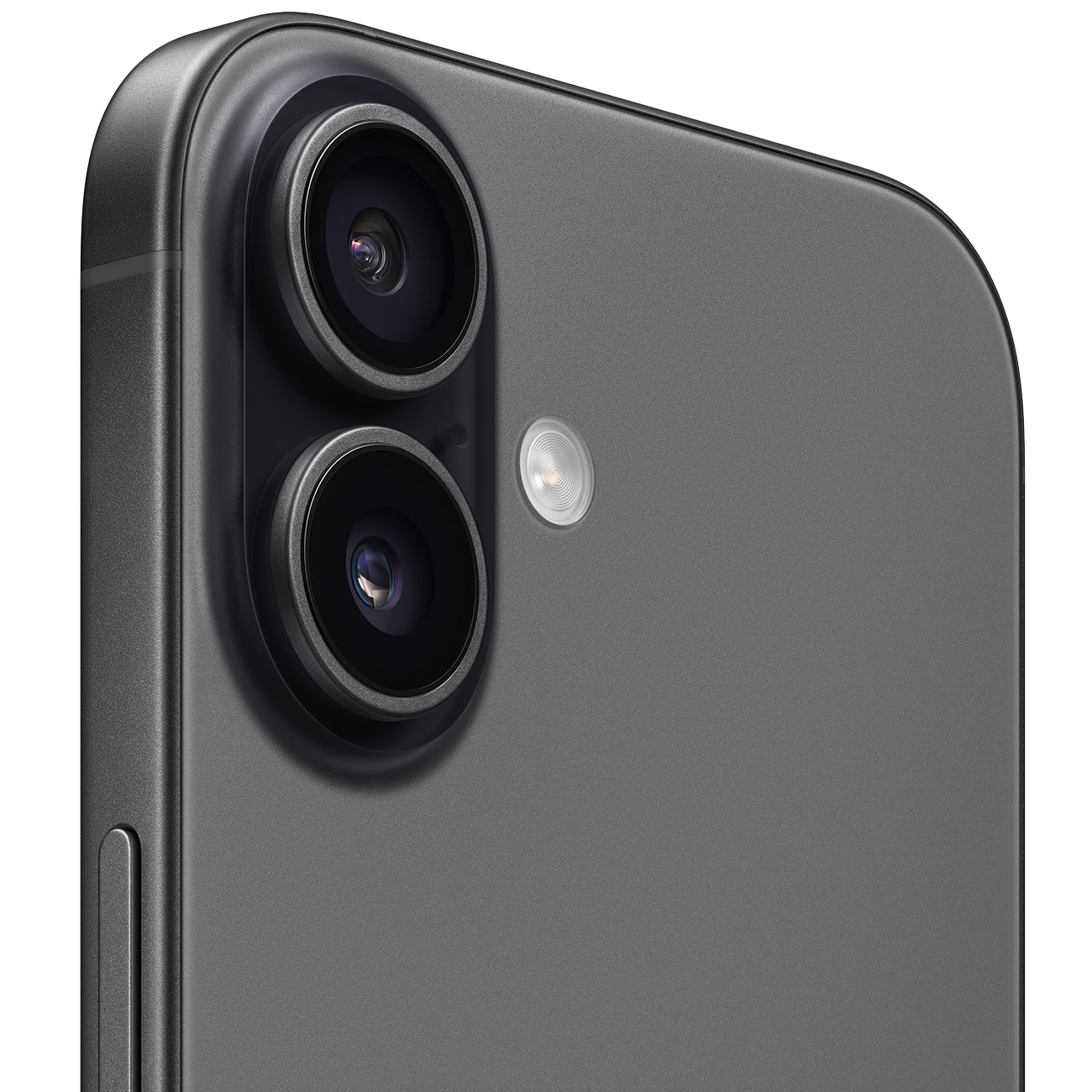 Смартфон Apple iPhone 17, 512 ГБ, Black (Чёрный) Dual eSIM