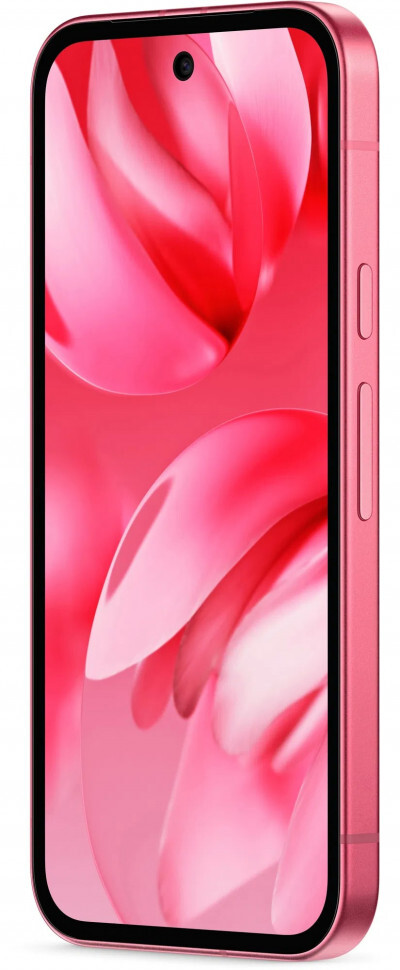Смартфон Google Pixel 9a, nano SIM + eSIM, 128 ГБ, Пион