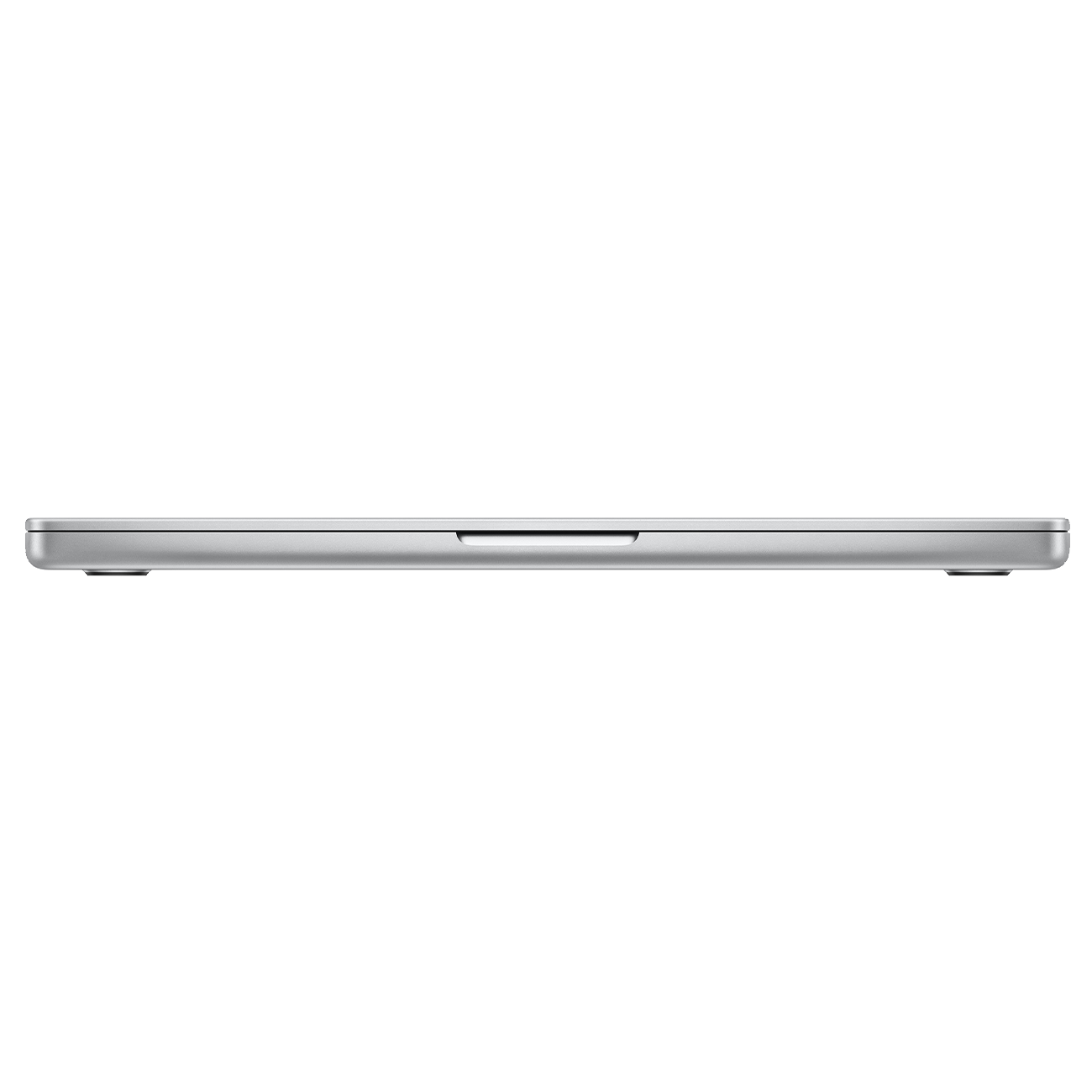 Ноутбук Apple MacBook Pro 14" M4 Pro (2024), Серебряный, 12 CPU/16 GPU, 24 RAM 512 ГБ SSD, (MX2E3)
