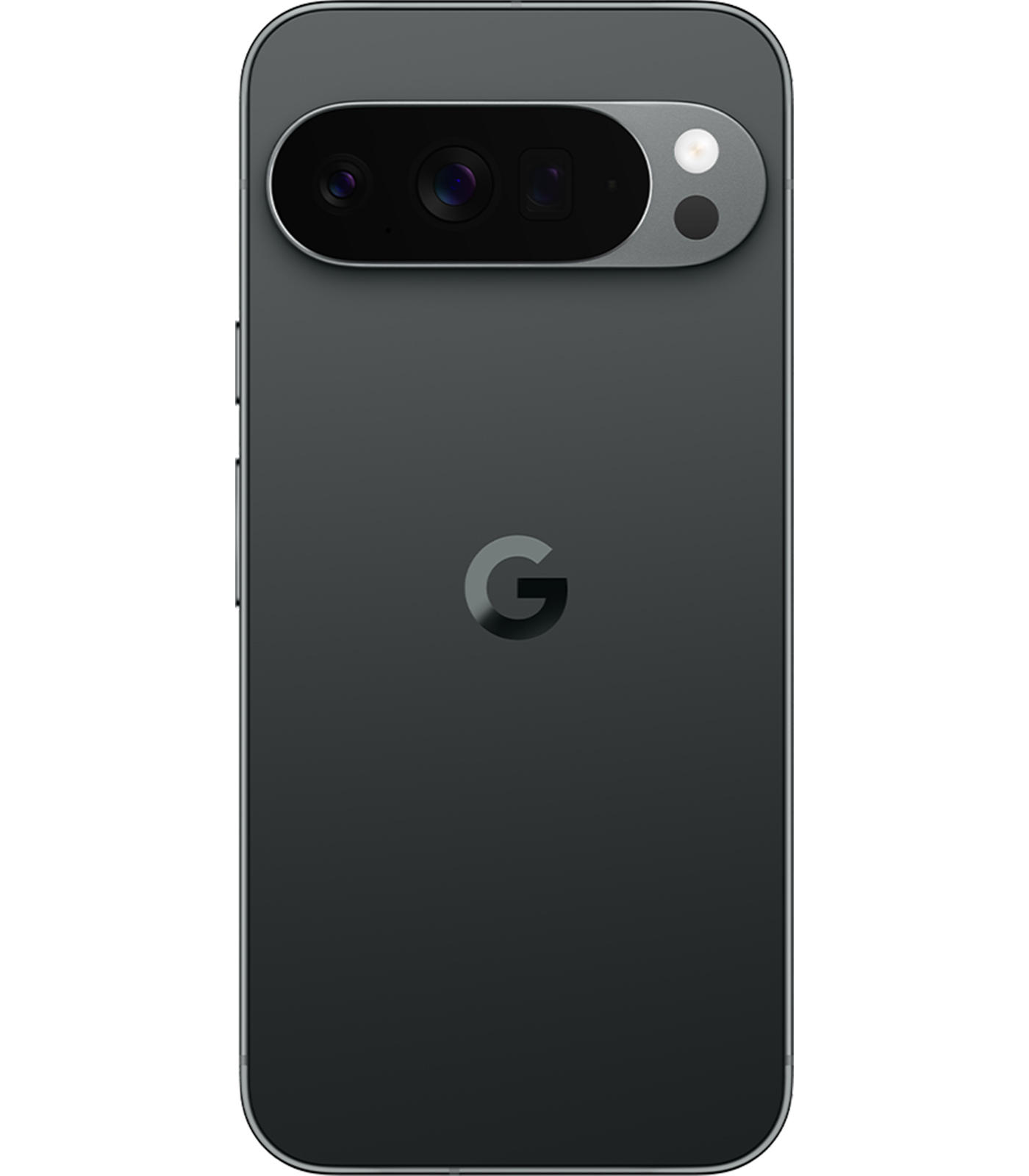 Смартфон Google Pixel 10 Pro XL, 16/256 ГБ, Obsidian / Черный Обсидиан