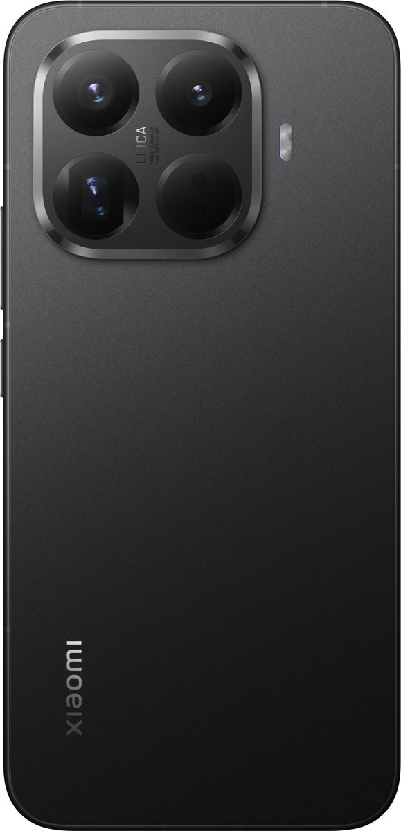 Смартфон Xiaomi 15T Pro, 12/1 ТБ, Black (чёрный)