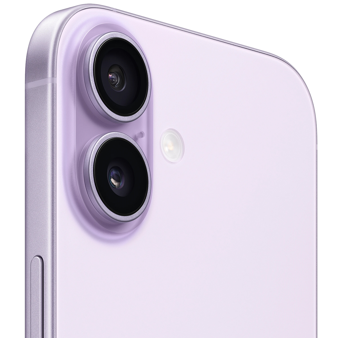 Смартфон Apple iPhone 17, 256 ГБ, Lavender (Розовый) Dual eSIM