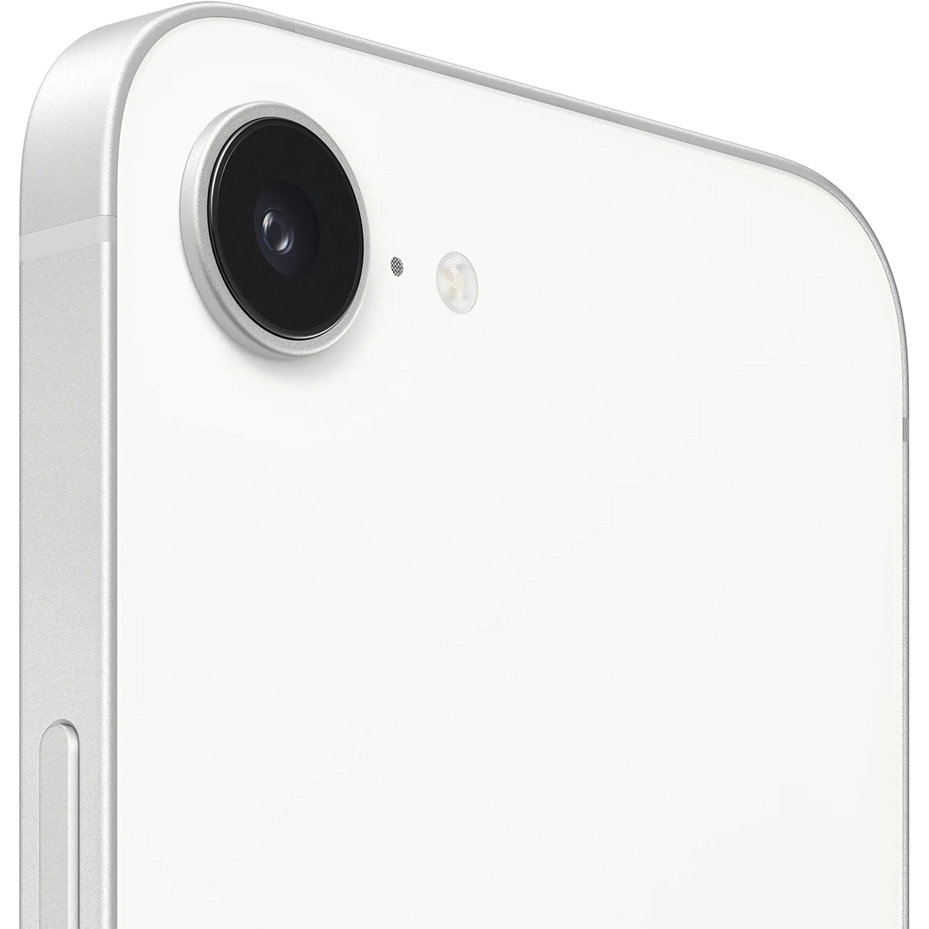 Смартфон Apple iPhone 16e, 512 ГБ, белый
