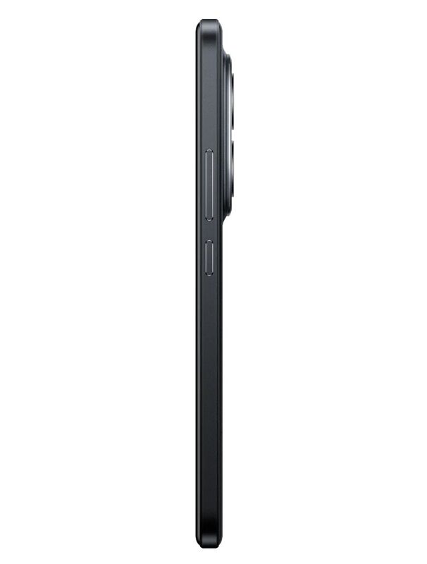 Смартфон Xiaomi Redmi Note 15 Pro Plus 5G, 12/512 ГБ, Black (чёрный)