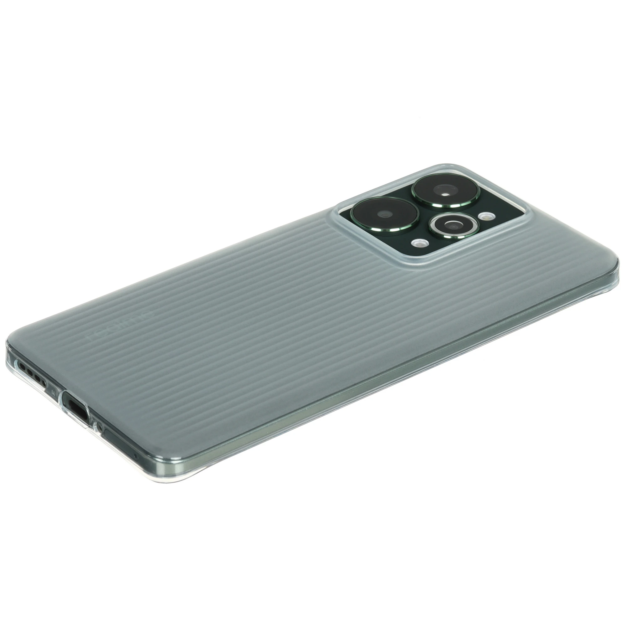 Смартфон Realme 15 Pro 5G, 8/256 ГБ, Green (зелёный) Смартфон Realme 15 Pro 5G, 8/256 ГБ, Green (зелёный)