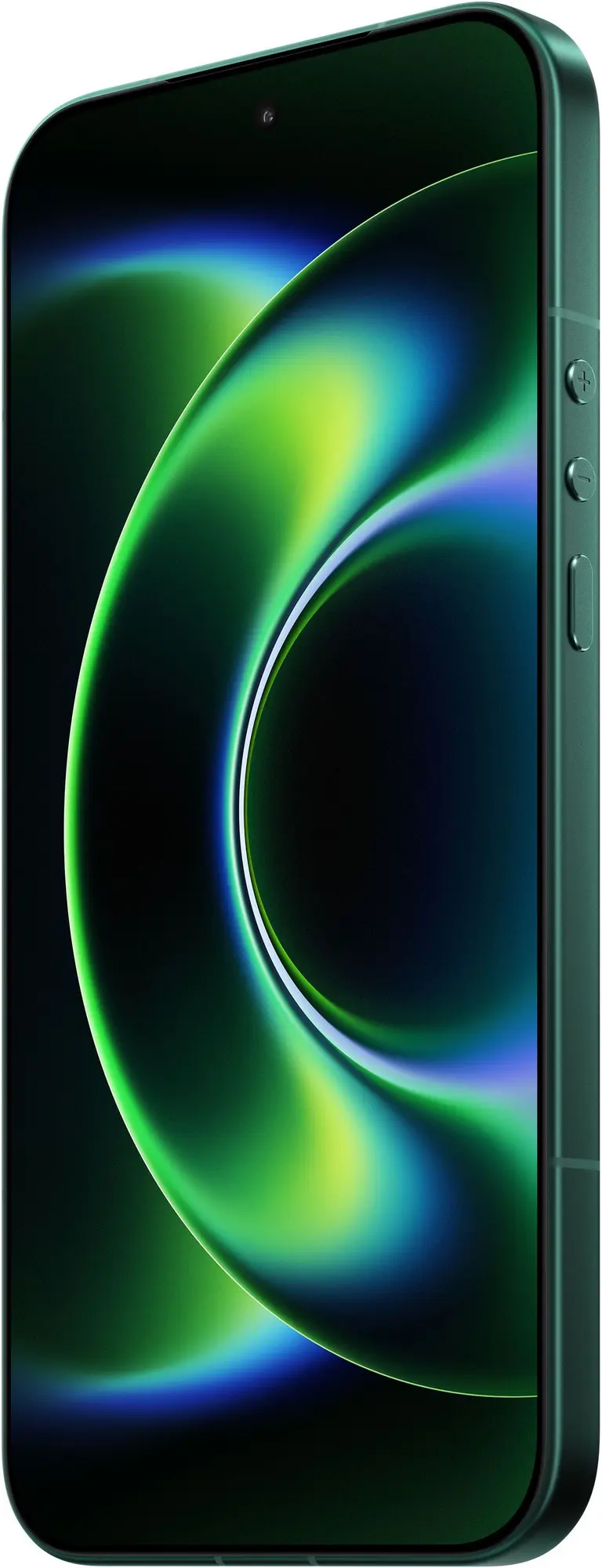 Смартфон Xiaomi 17 Ultra CN, 16/1 ТБ, Green (зелёный)