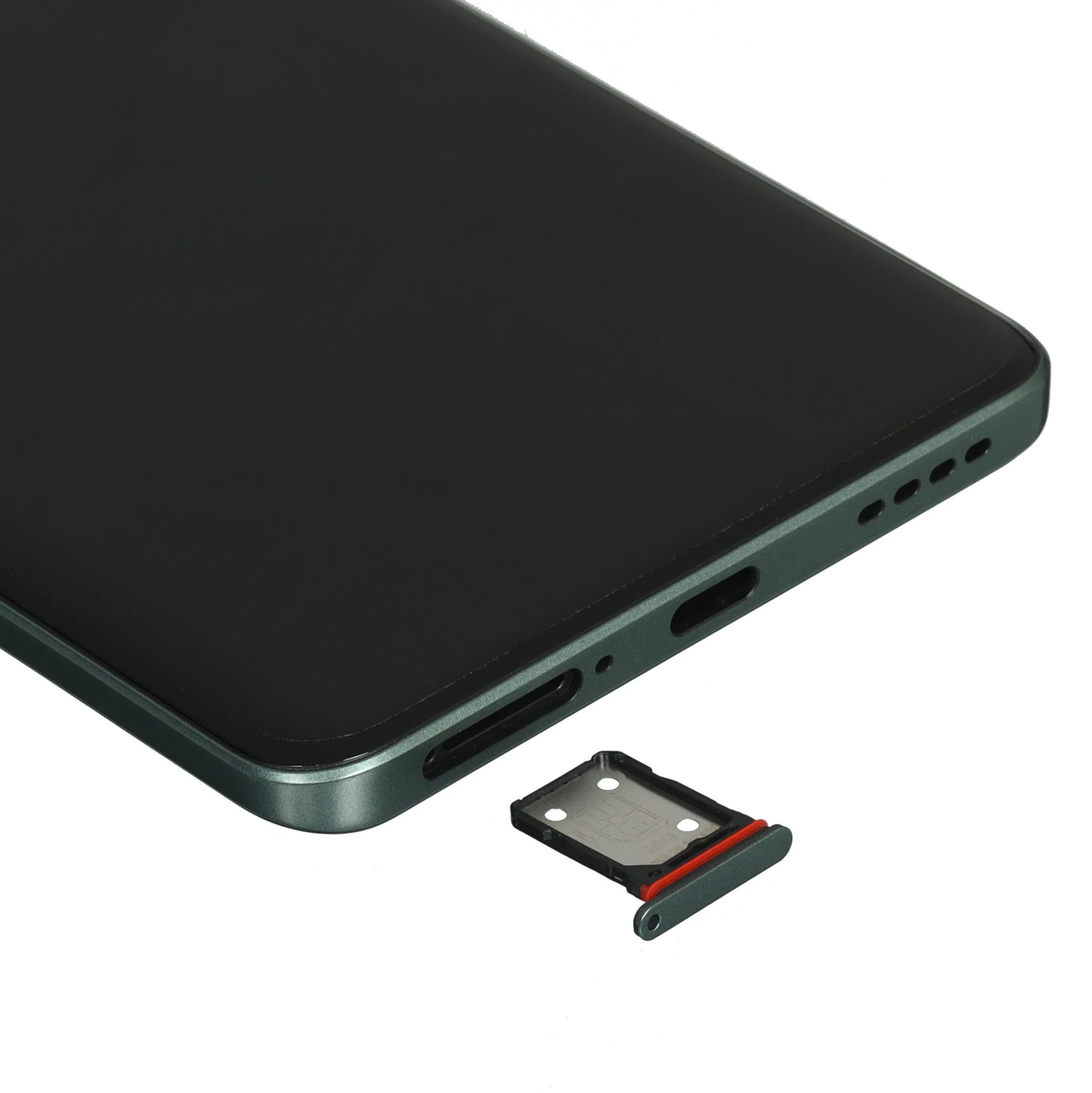 Смартфон Realme 15 Pro 5G, 8/256 ГБ, Green (зелёный) Смартфон Realme 15 Pro 5G, 8/256 ГБ, Green (зелёный)