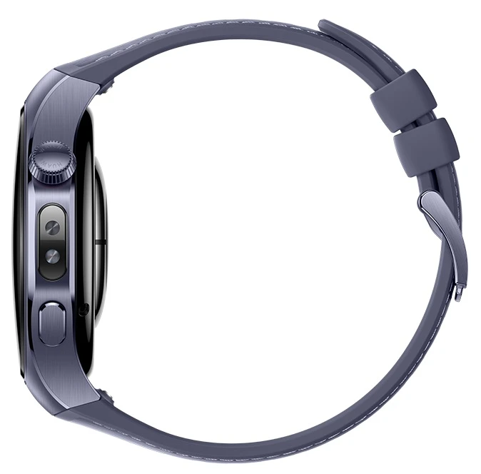 Смарт-часы Huawei Watch 5, 46 мм, Purple (фиолетовый)