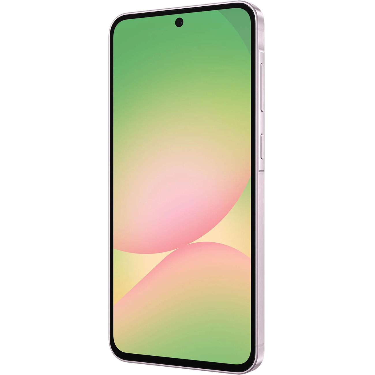 Смартфон Samsung Galaxy A56, 12/256 ГБ, розовый