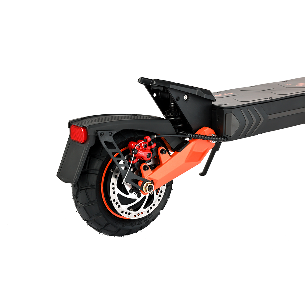 Электросамокат Kugoo F3 Pro
