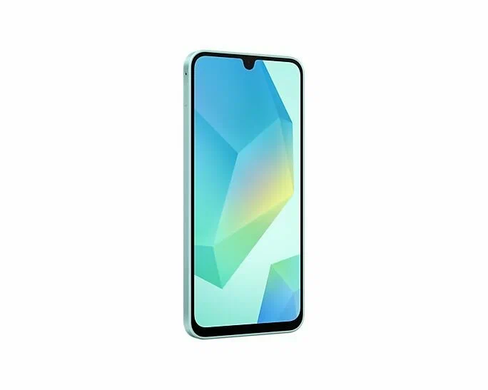 Смартфон Samsung Galaxy A16 5G 8/256 ГБ, зеленый