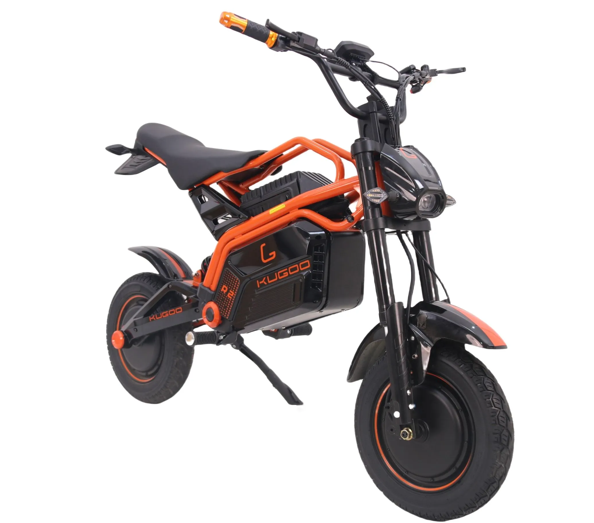Электромопед Kugoo R2 Электромопед Kugoo R2