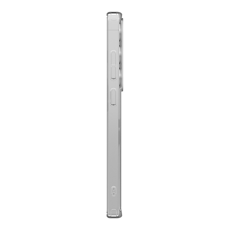 Чехол Uniq LifePro Xtreme для Galaxy S25 Ultra Прозрачный (MagSafe)