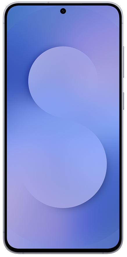 Смартфон Samsung Galaxy S25 FE, 8/256 ГБ, Navy (тёмно-синий)