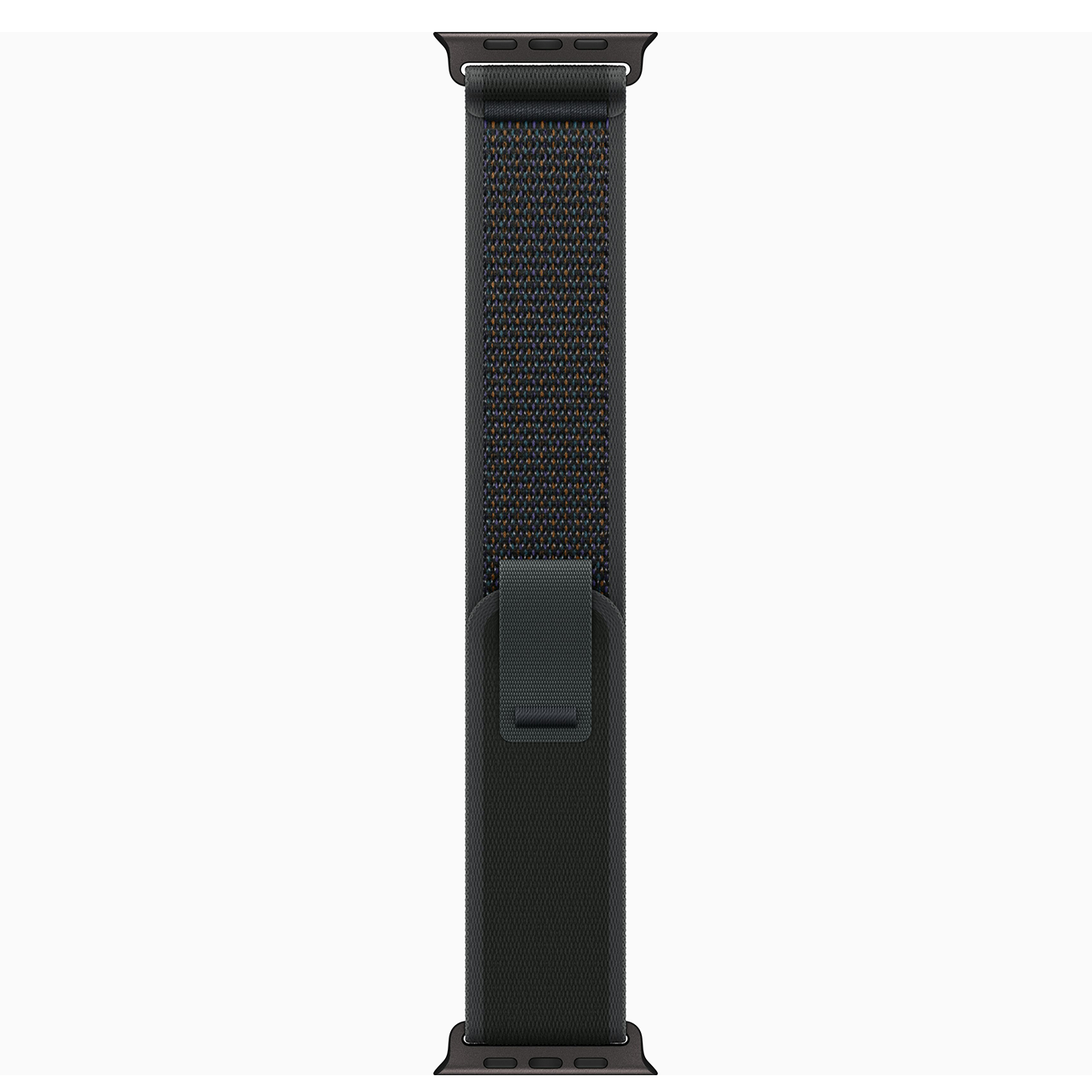 Умные часы Apple Watch Ultra 2 Black Tiatanium, Trail Loop, Black, 49 мм