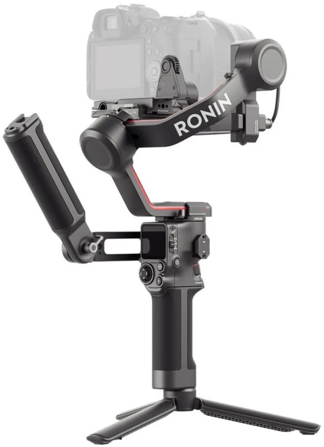 Стабилизатор DJI Ronin RS 3 Combo