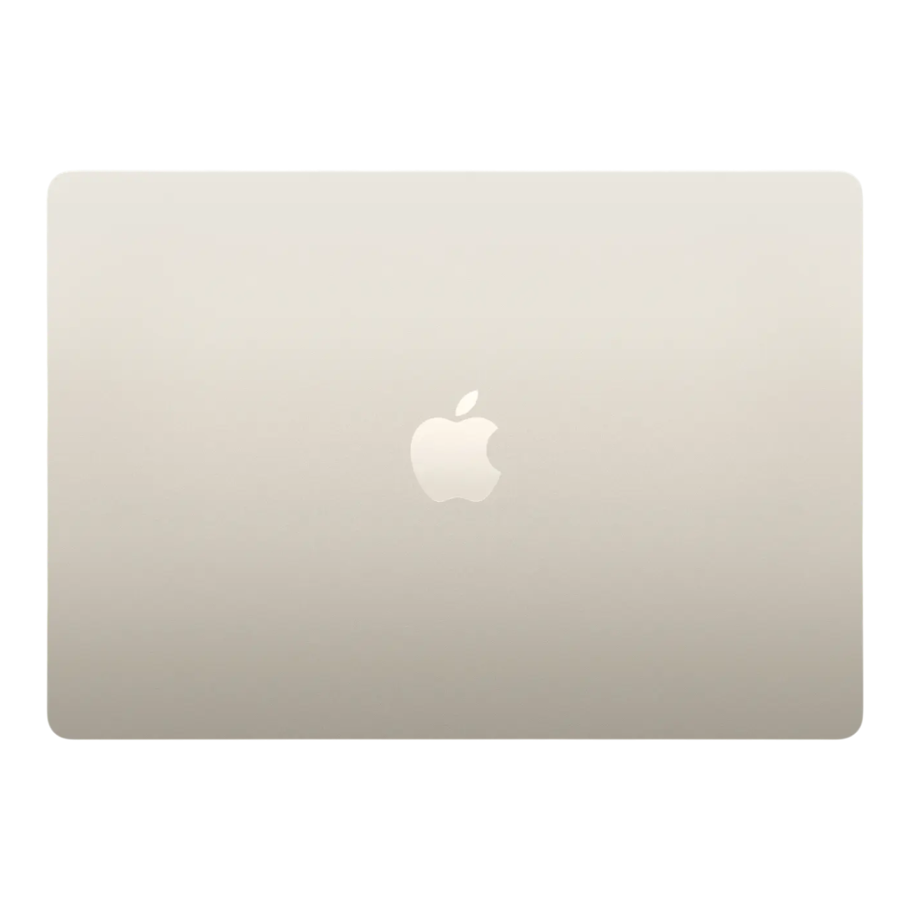 Ноутбук Apple MacBook Air 15″ (M5, 10-Core CPU / 10-Core GPU), 24 ГБ / 1 ТБ, Starlight (сияющая звезда) (MDVF4) Ноутбук Apple MacBook Air 15″ (M5, 10-Core CPU / 10-Core GPU), 24 ГБ / 1 ТБ, Starlight (сияющая звезда) (MDVF4)