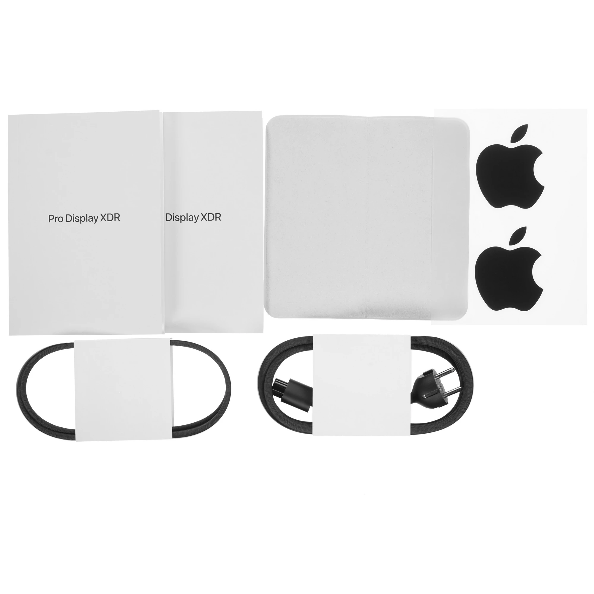 Монитор Apple Pro Display XDR 32″ 6K, нанотекстурное стекло (Nano-texture Glass) [MYLJ3 | MWPF2]