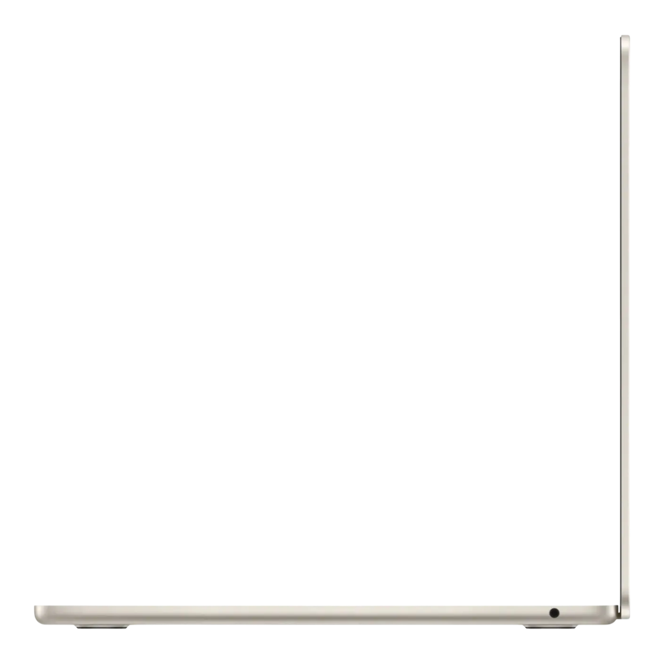 Ноутбук Apple MacBook Air 13″ (M5, 10-Core CPU / 8-Core GPU), 16 ГБ / 512 ГБ, Starlight (сияющая звезда) (MDHA4) Ноутбук Apple MacBook Air 13″ (M5, 10-Core CPU / 8-Core GPU), 16 ГБ / 512 ГБ, Starlight (сияющая звезда) (MDHA4)