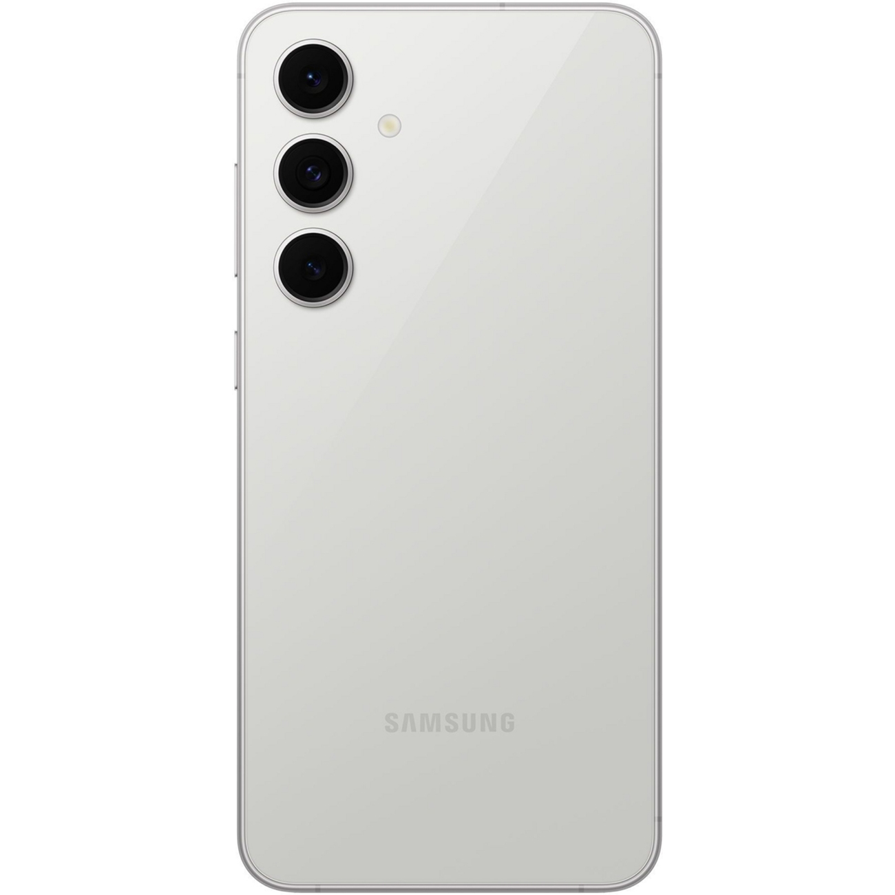 Смартфон Samsung Galaxy S24 FE, 8/256 ГБ, серый