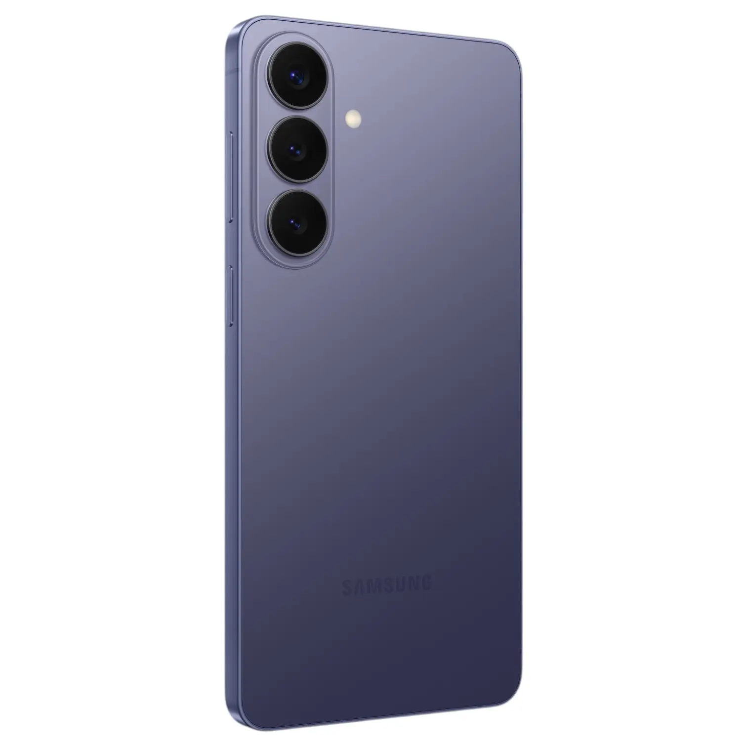 Смартфон Samsung Galaxy S26 Plus (Exynos), 12/256 ГБ, Cobalt Violet (кобальтовый фиолетовый) Смартфон Samsung Galaxy S26 Plus (Exynos), 12/256 ГБ, Cobalt Violet (кобальтовый фиолетовый)