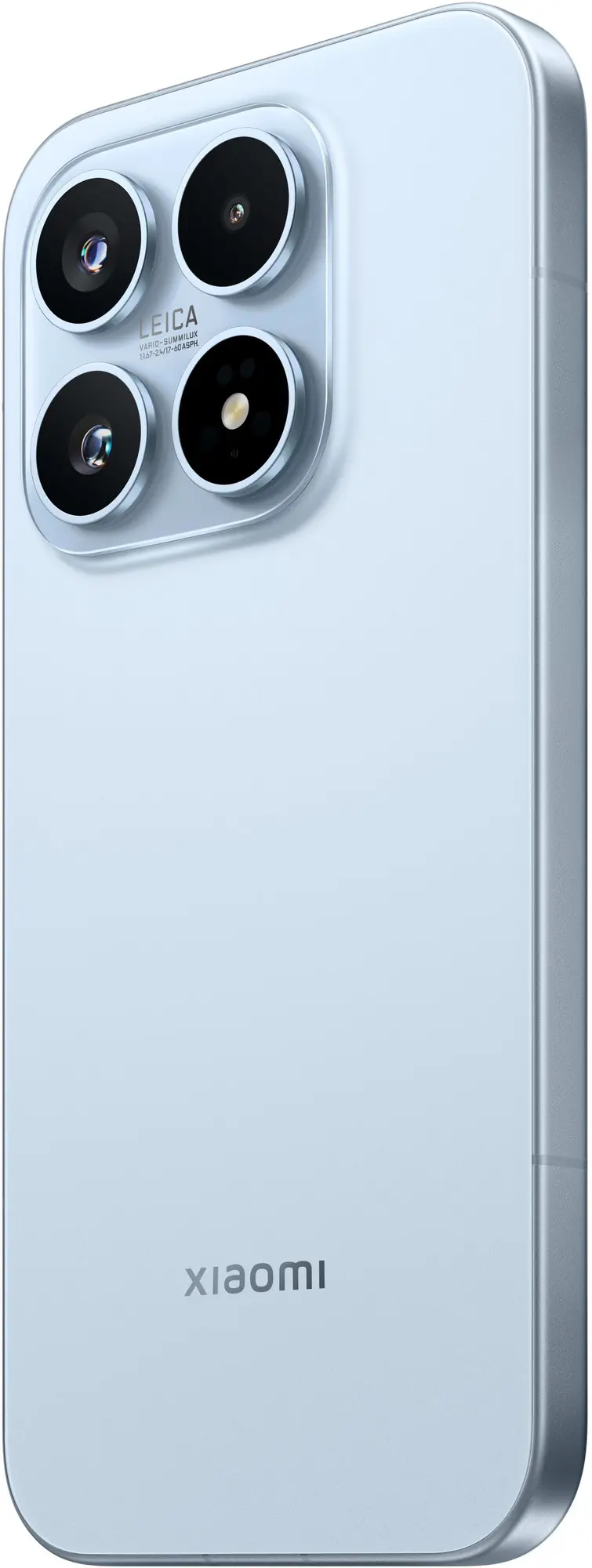 Смартфон Xiaomi 17, 12/512 ГБ, Blue (синий)