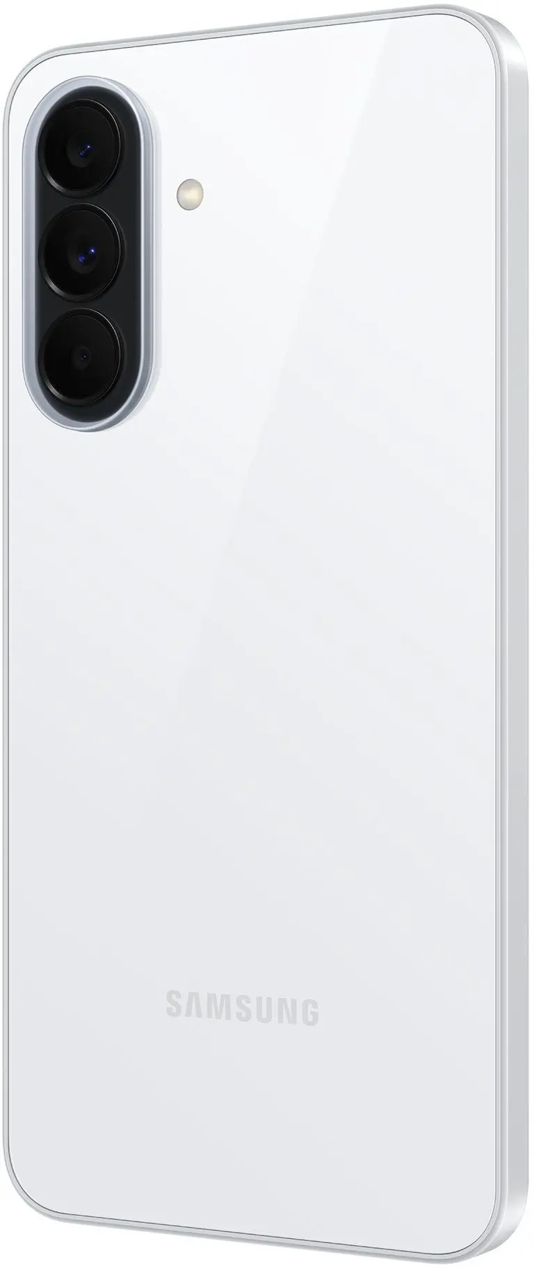 Смартфон Samsung Galaxy A37, 8/128 ГБ, White (белый)