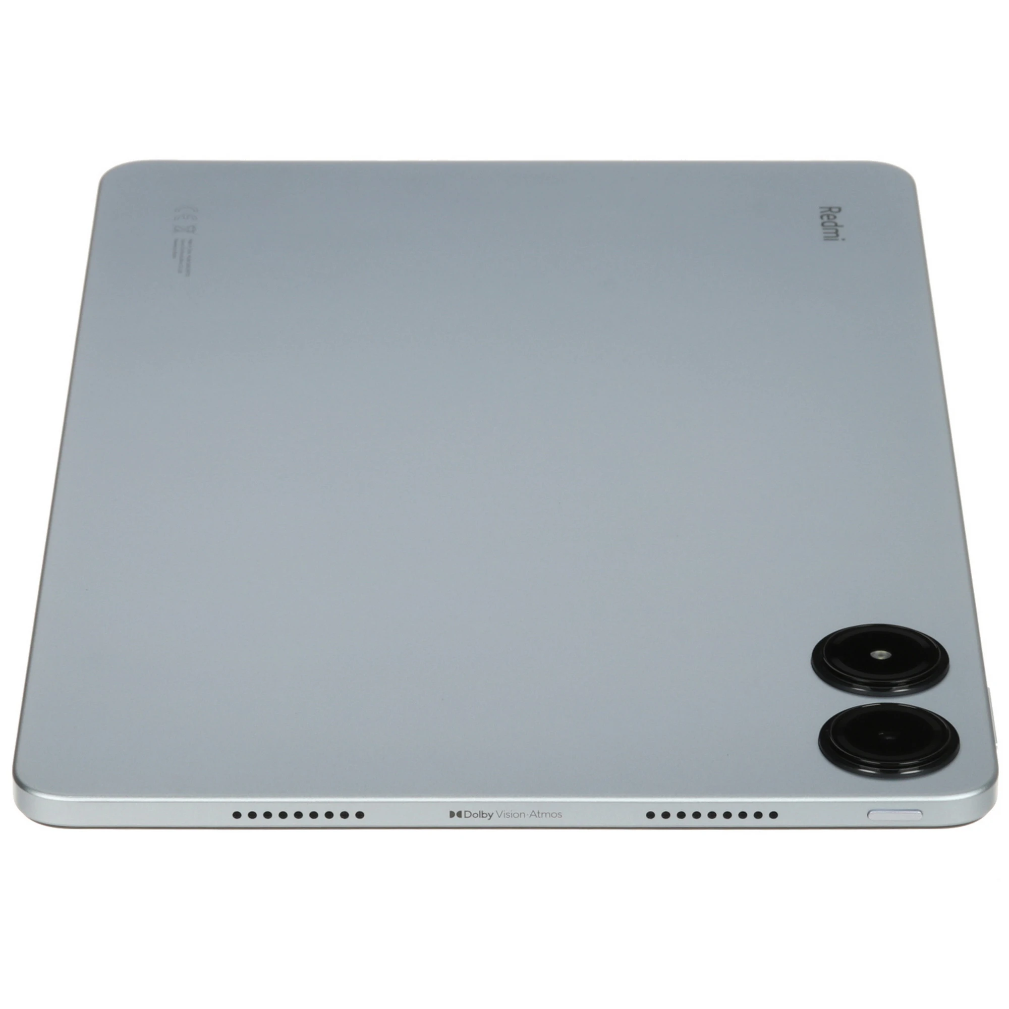 Планшет Xiaomi Redmi Pad Pro, 8/256 ГБ, синий