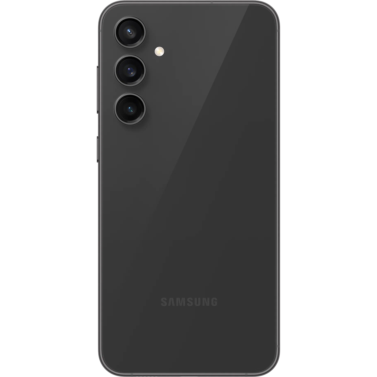 Смартфон Samsung Galaxy S23 FE 8/256 ГБ, Dual: nano SIM + eSIM, графит (Exynos)