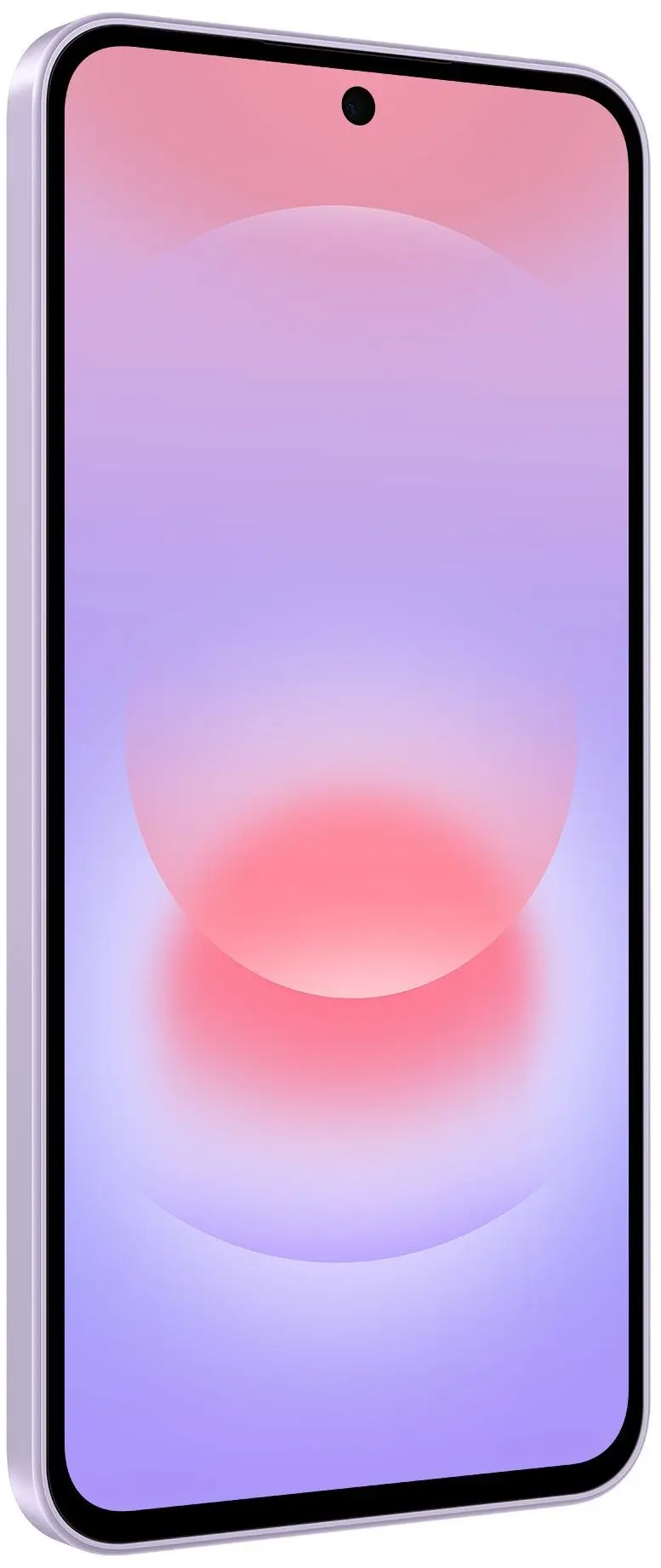 Смартфон Samsung Galaxy A37, 8/256 ГБ, Light Violet (светло-фиолетовый)