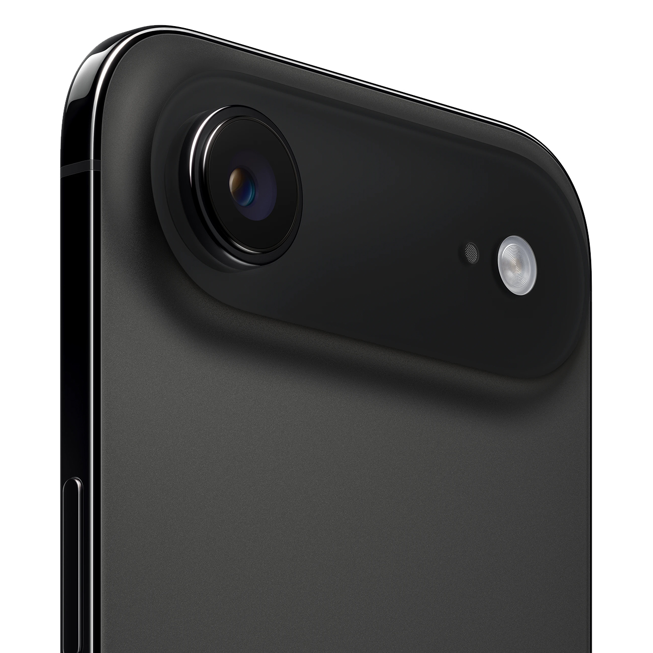 Смартфон Apple iPhone Air, 256 ГБ, Space Black (Космический чёрный) Dual eSIM