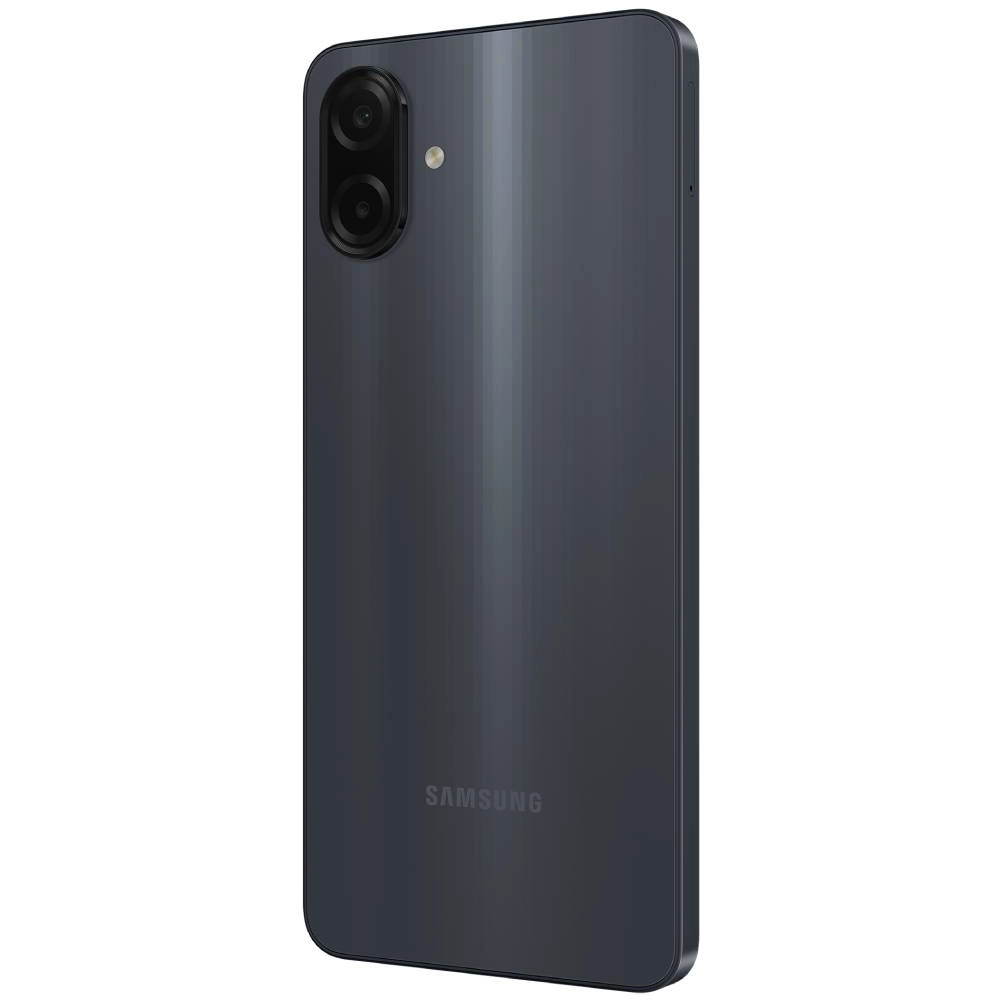 Смартфон Samsung Galaxy A07, 4/64 ГБ, Black / Черный Смартфон Samsung Galaxy A07, 4/64 ГБ, Black / Черный
