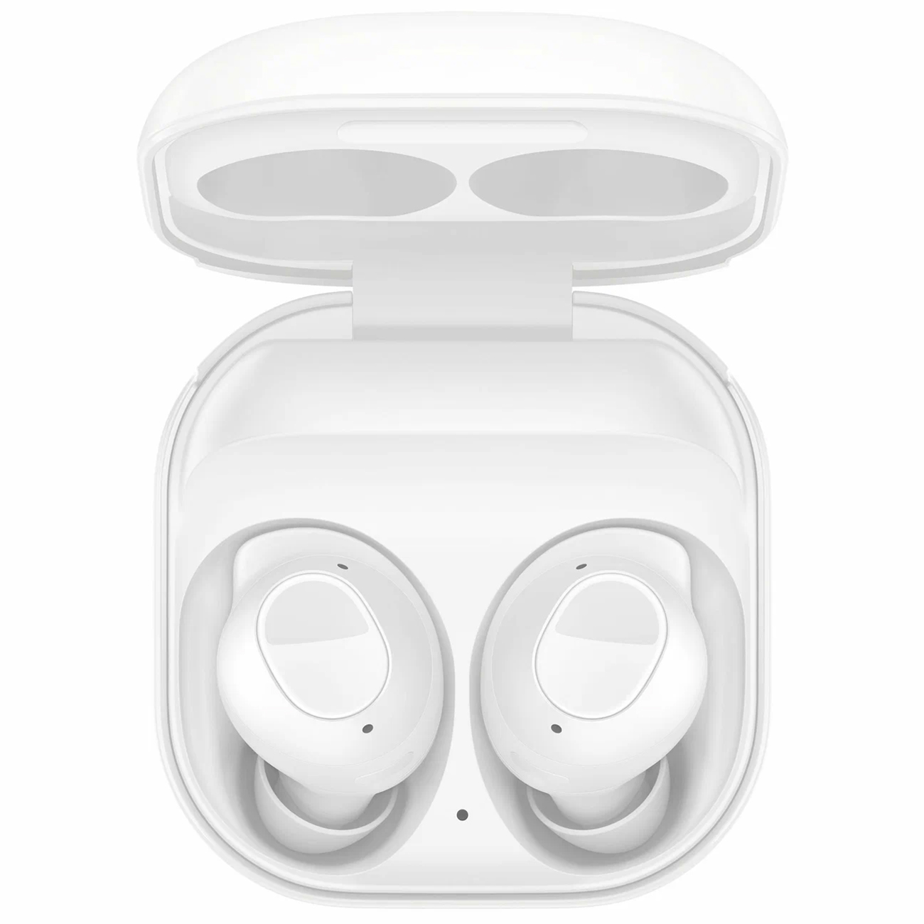 Беспроводные наушники Samsung Galaxy Buds FE, белые