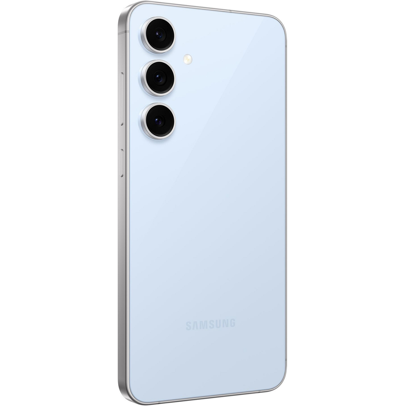 Смартфон Samsung Galaxy S24 FE, 8/256 ГБ, синий