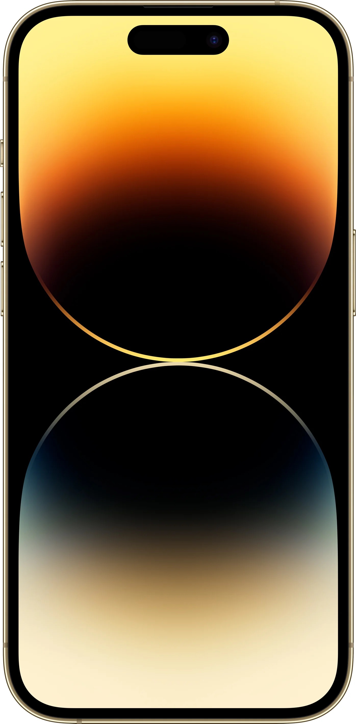 Смартфон Apple iPhone 14 Pro Max, Dual: nano SIM + eSIM, 256 ГБ, Золотой