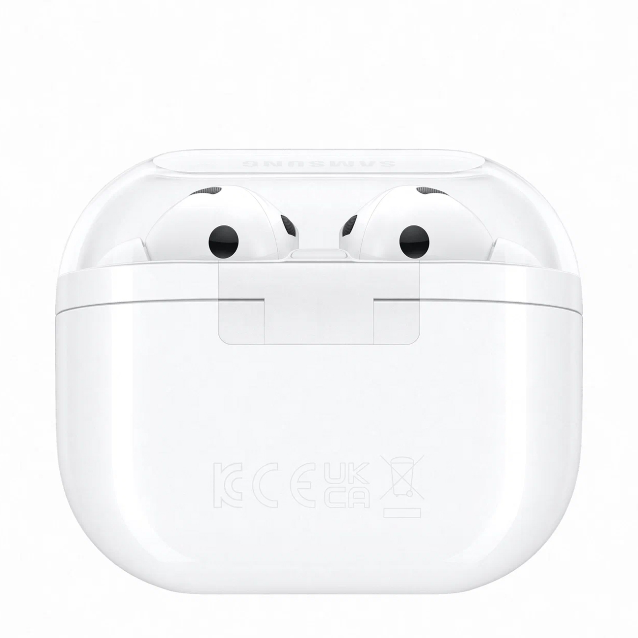 Наушники Samsung Galaxy Buds 3 Pro Белый