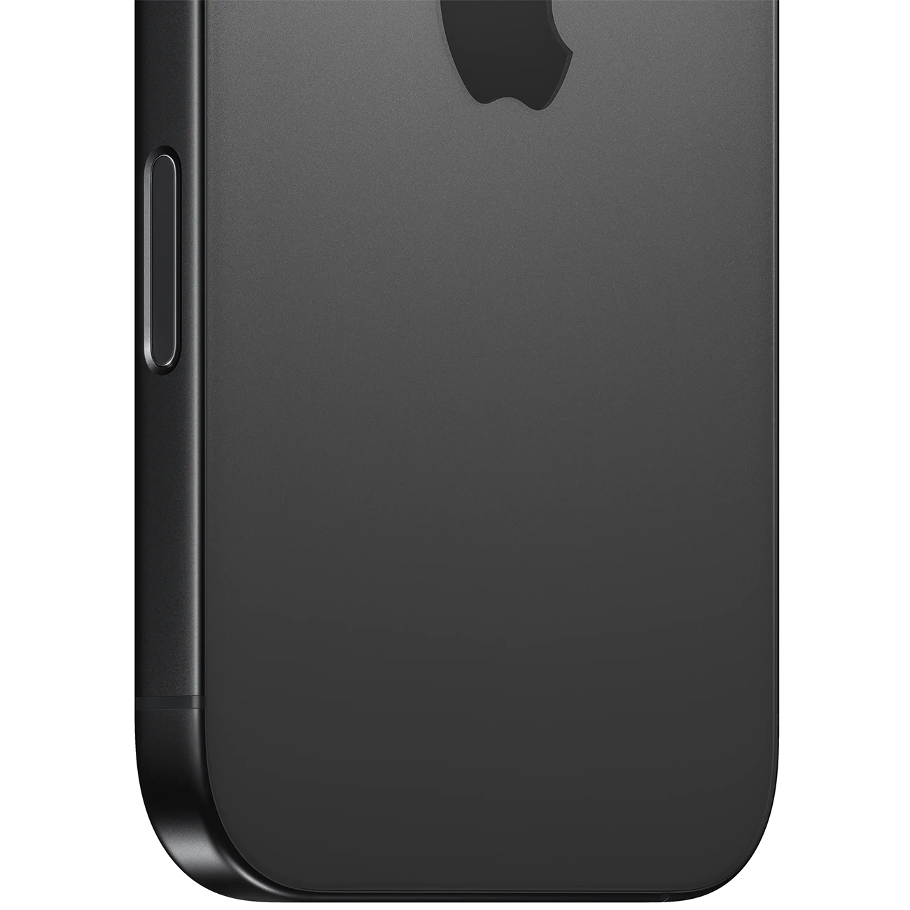 Смартфон iPhone 16 Pro 128 ГБ Черный Титан, Dual: nano SIM