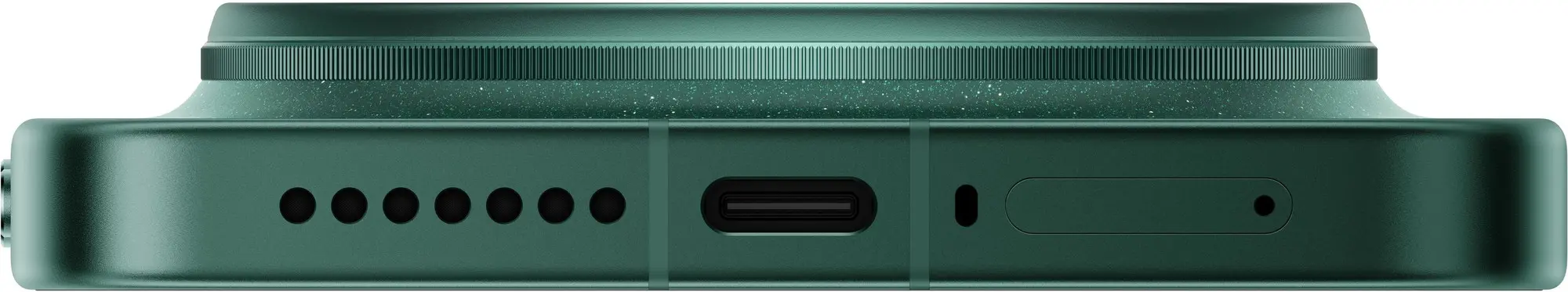 Смартфон Xiaomi 17 Ultra CN, 16/1 ТБ, Green (зелёный)