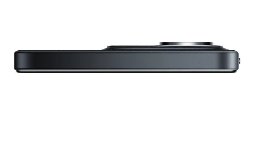 Смартфон Xiaomi Redmi 15C, 4/256 ГБ, Midnight Black / Черный