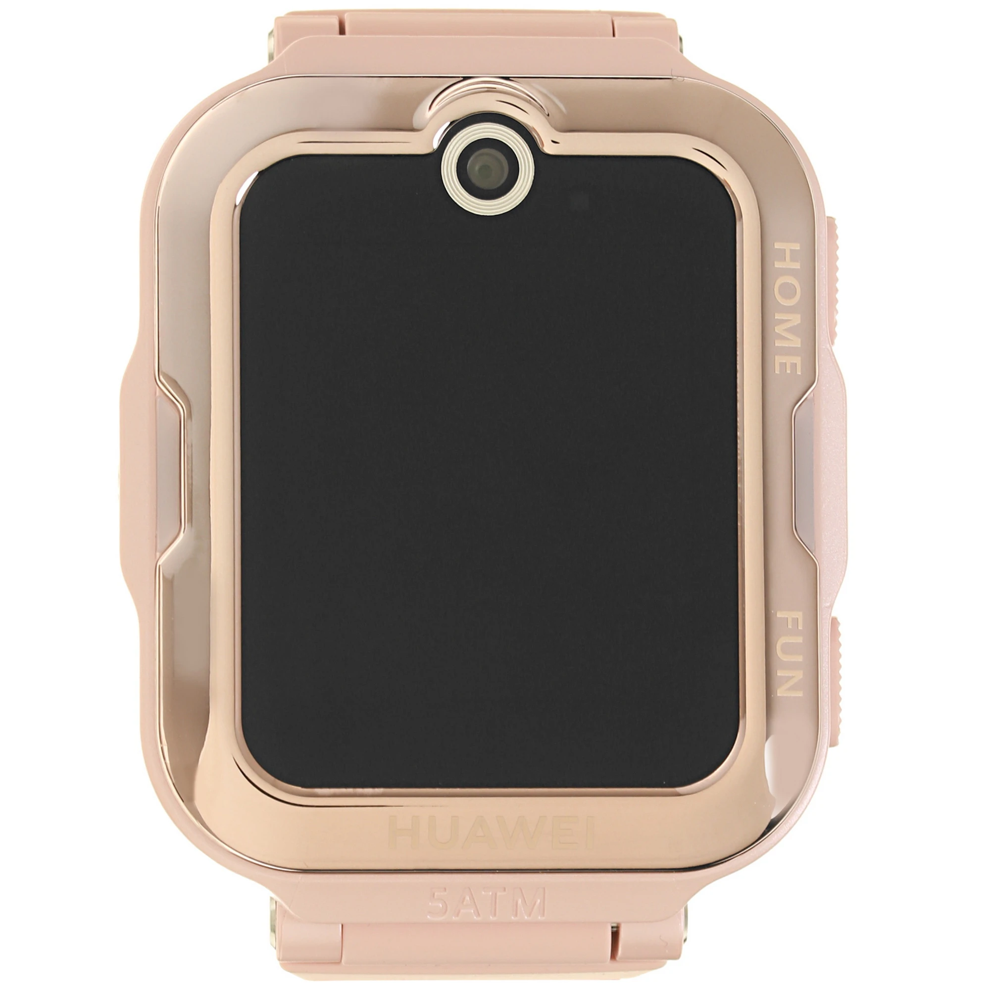 Смарт-часы Huawei Watch Kids 4 Pro, Pink (розовый)