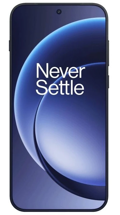 Смартфон OnePlus 15 Global, 16/512 ГБ, Infinite Black (чёрный)