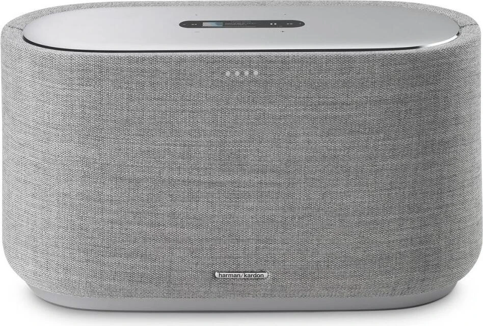 Harman Kardon Citation 500, Серый (Grey)