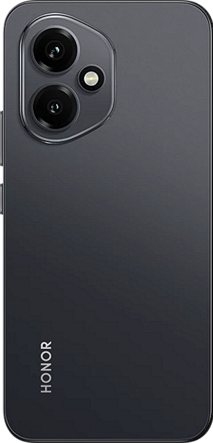 Смартфон Honor 400, 12/256 ГБ, Полуночный чёрный