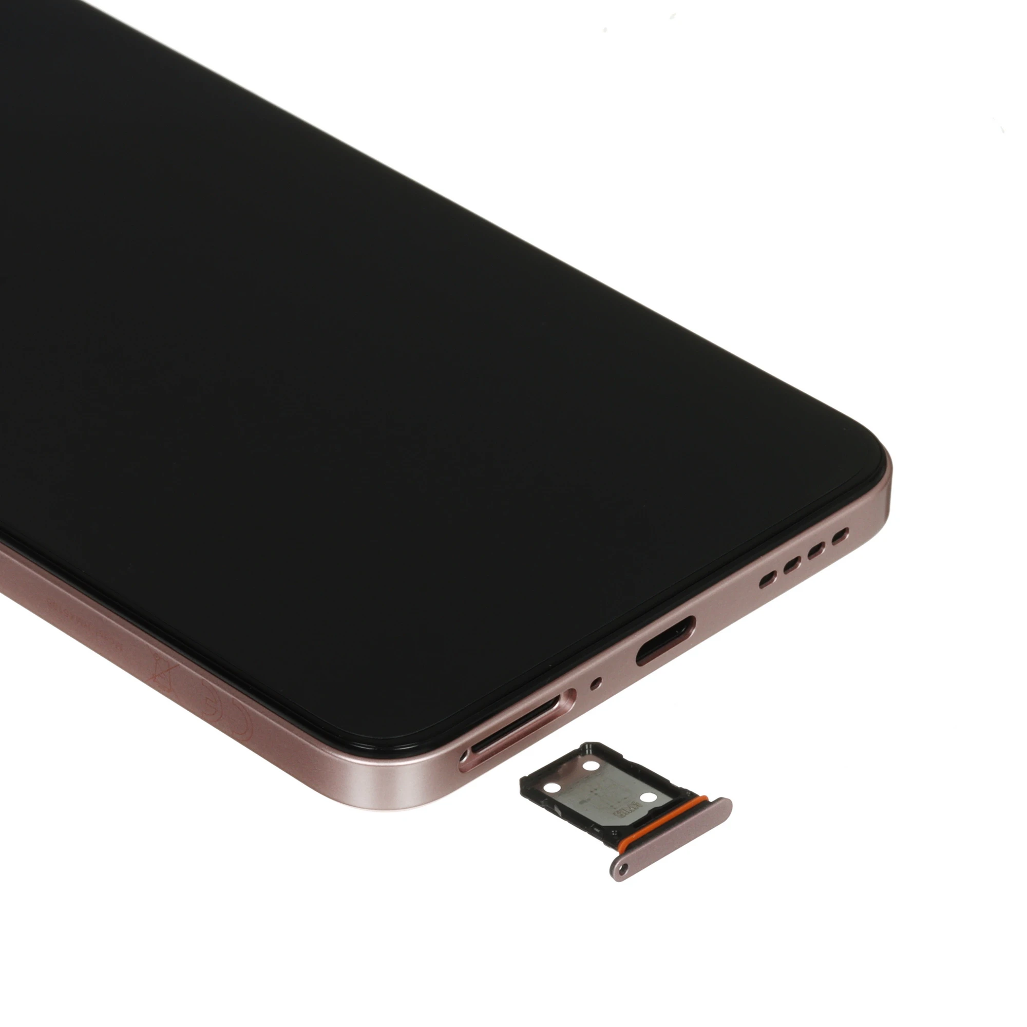 Смартфон Realme 15 5G, 8/256 ГБ, Pink (розовый) Смартфон Realme 15 5G, 8/256 ГБ, Pink (розовый)