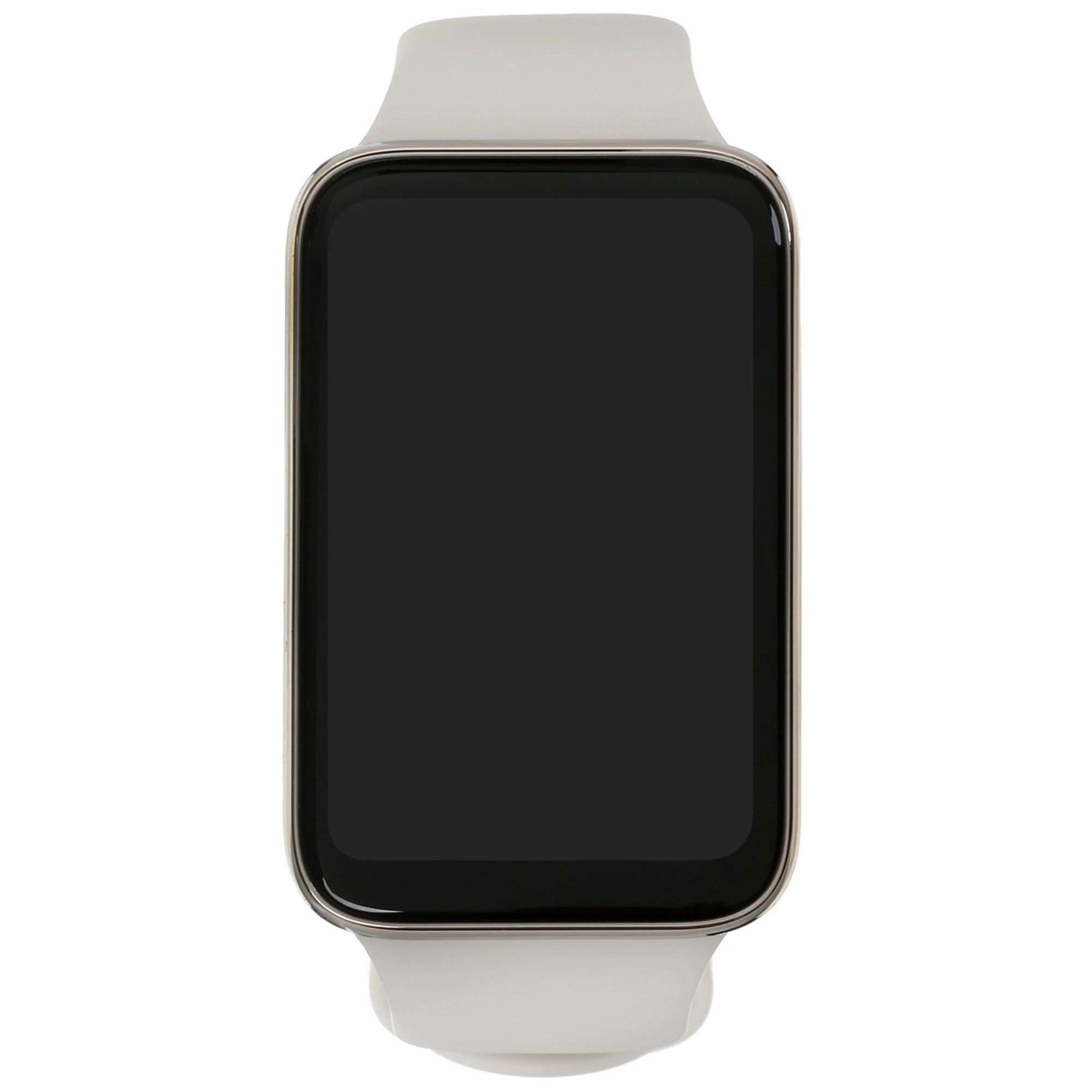 Умные часы Xiaomi Mi SMART Band 7 Pro, White