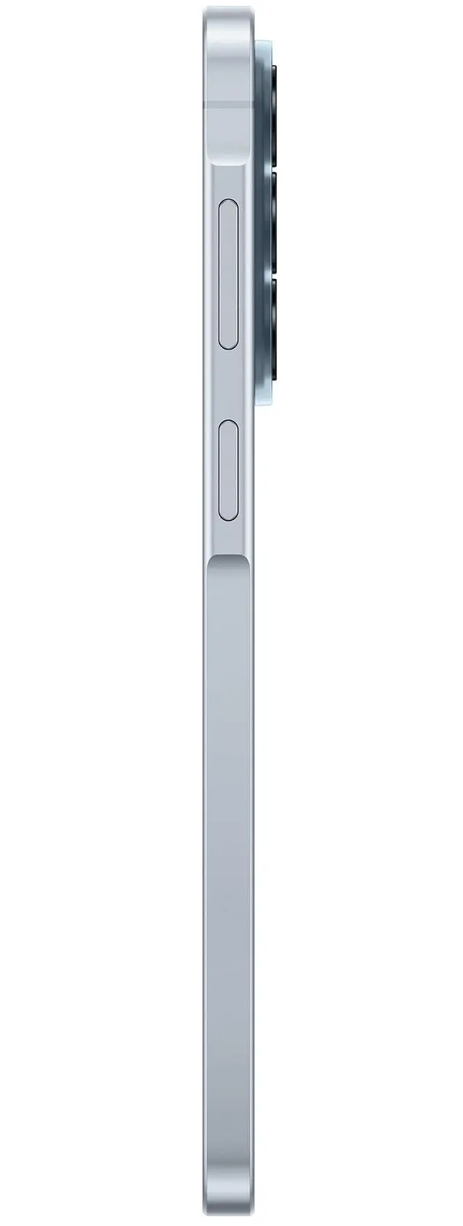 Смартфон Samsung Galaxy A57, 12/512 ГБ, IcyBlue (ледяной голубой)